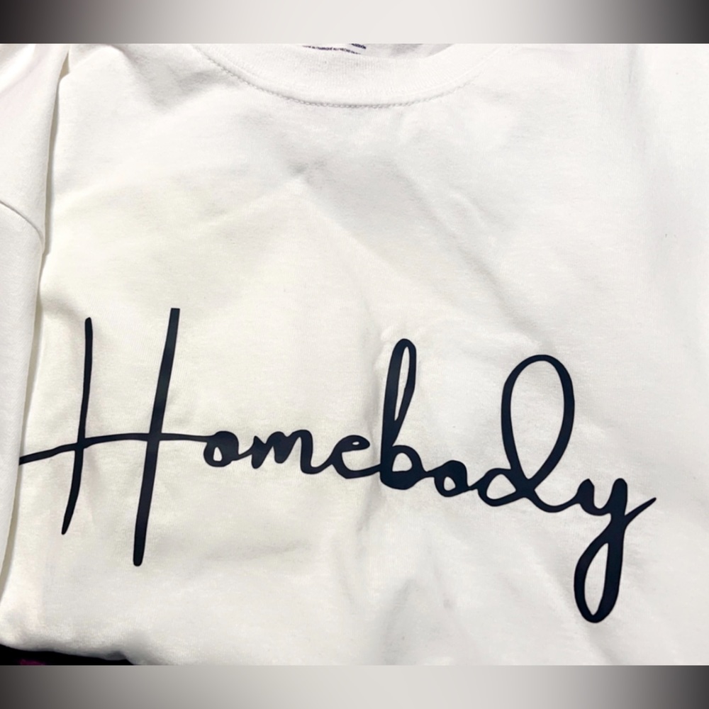 Homebody Tee